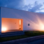 光が織りなす開放的な家｜施工事例5